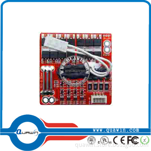 25.9V 7s 10A Battery Charger Circuit Board PCM-L07s10-269
